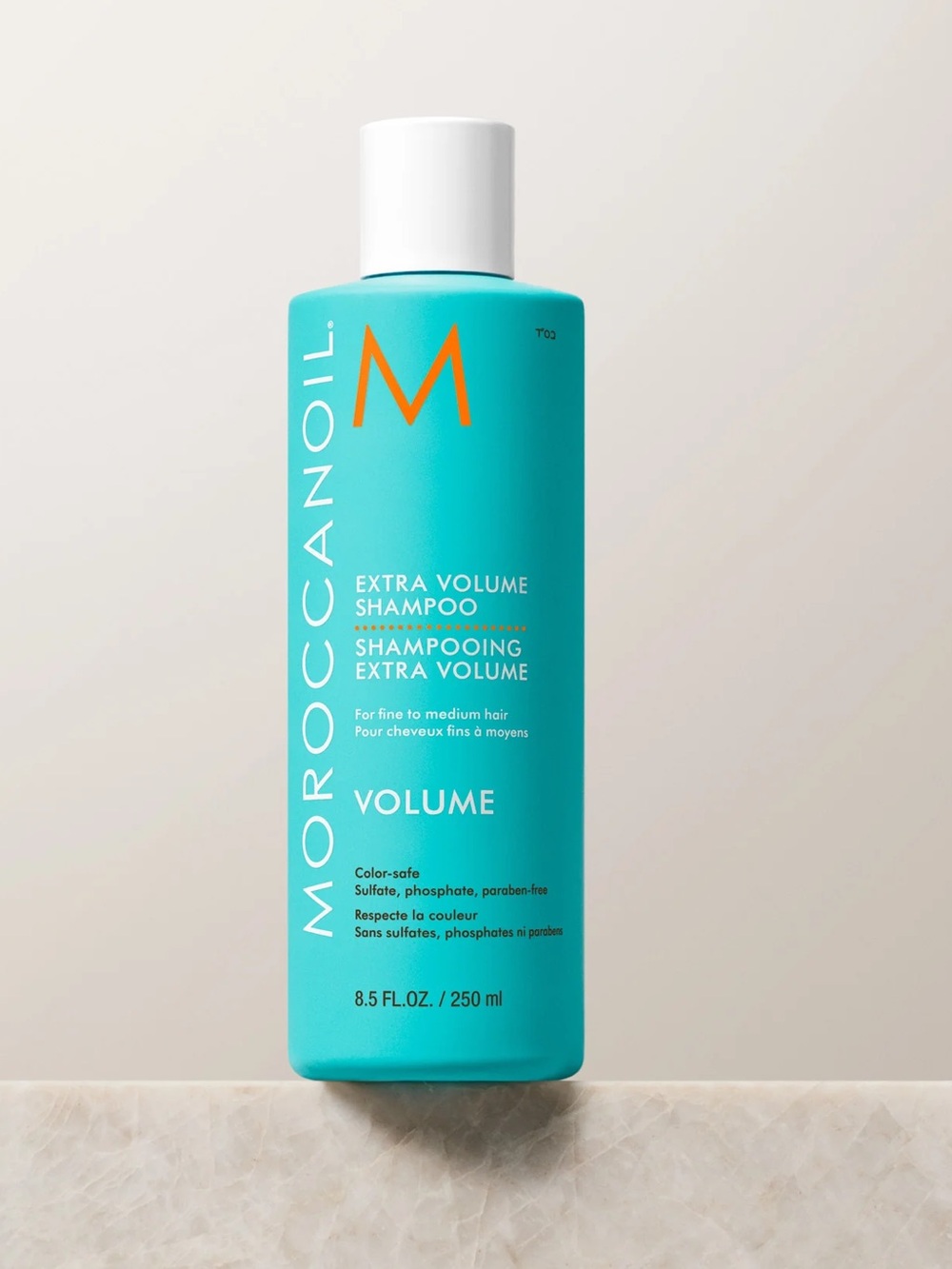 Moroccanoil Extra Volume Shampoo - 250ml